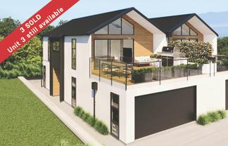 3/180 Scott Street, Waverley