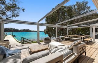  Te Kapa Inlet, Mahurangi East