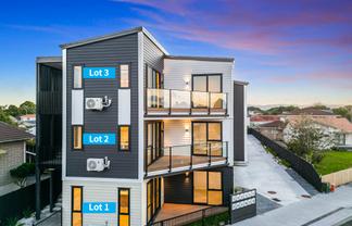 3/130 Rosebank Road, Avondale