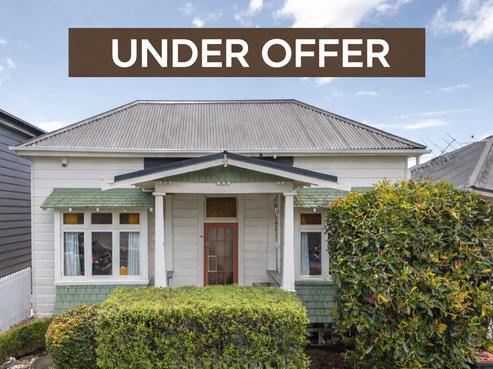16 Russell Street, Freemans Bay