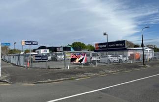 365 Rangitikei Street for lease $54,000 plus opex