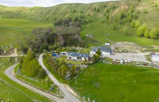 1250 Kaukatea Valley Road, Okoia