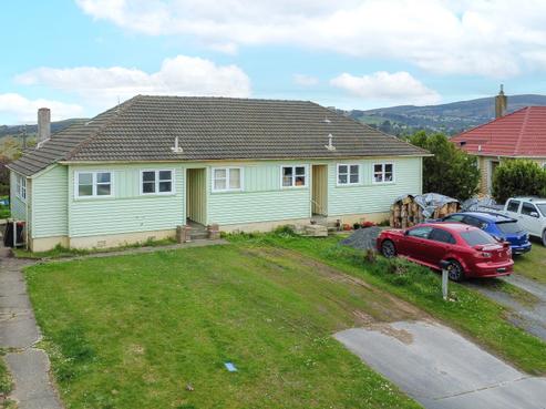 70 Clermiston Avenue, Corstorphine