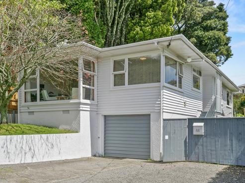 88 Carrington Street, Lower Vogeltown