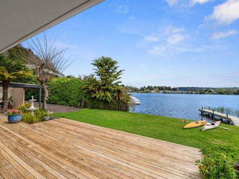 20 Okawa Bay Road, Tikitere