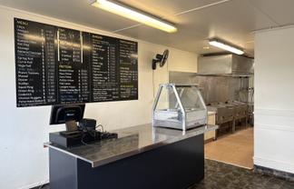 Serve Up Success on Albert Street