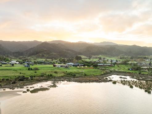18 Koromiko Drive, Coromandel