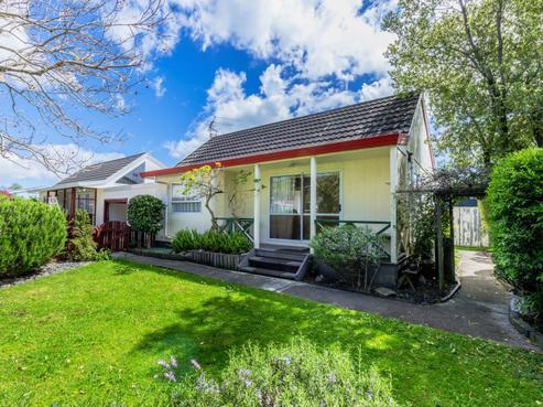 3/29 Atawhai Drive, The Wood