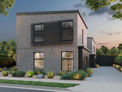13 Cheviot Street, Spreydon
