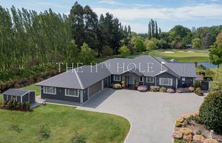 10 Burntwood Lane, Pegasus