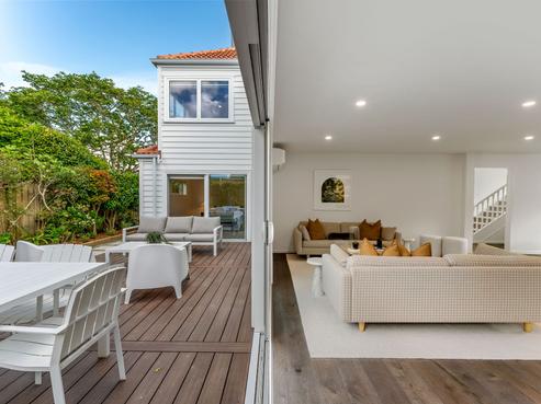 2/636 Remuera Road, Remuera