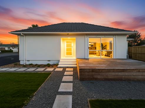 16 Newland Street, Hoon Hay