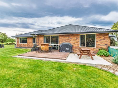 111 Beeby Road, Geraldine