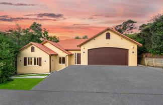 23 Twin Court, Albany