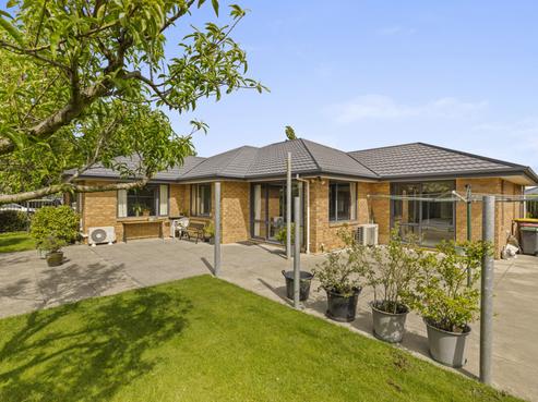 10 Mustang Avenue, Hornby
