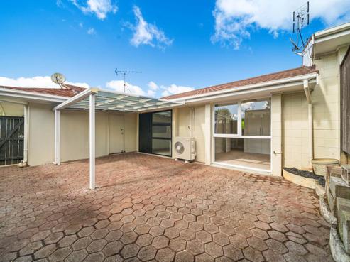 46 Richard Farrell Avenue, Remuera