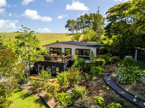 184 Rangitane Road, Kerikeri