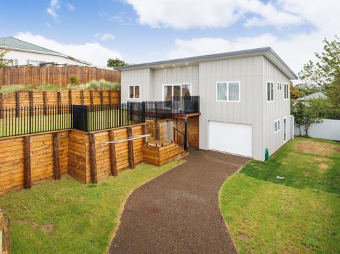 10 Union Street, Foxton