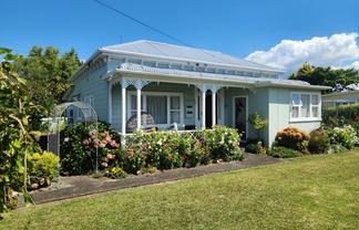 21 Consols Street, Waihi