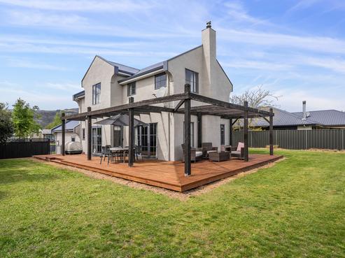5 Goodger Court, Cromwell