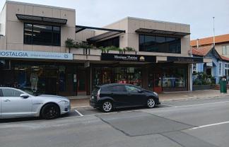 Light filled, Havelock North Office