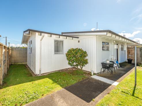 100A Bell Street, Whanganui Central