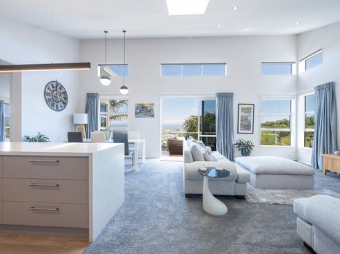 4 Buckingham Court, Wakatu