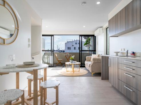 2/1902 Great North Road, Avondale