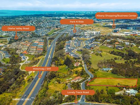 6 Kewa Road, Albany Heights