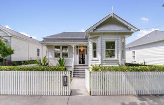 6 Kowhai Street, Mount Eden