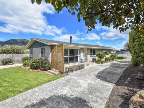 1 Ashton Street, Mosgiel