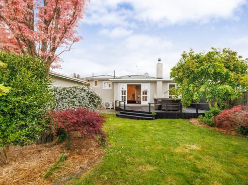 7 Stirling Crescent, Hokowhitu