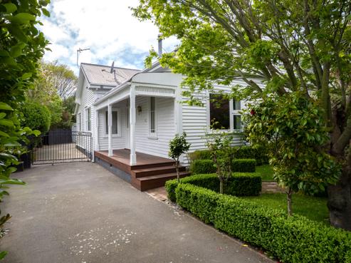 59 Spencer Street, Addington