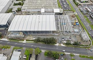 A-Grade Corner Site | Due Q2 2026