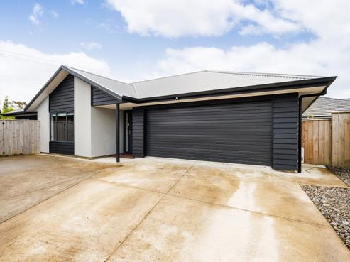 8 Butler Place, Fitzherbert