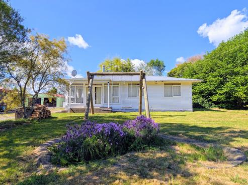 35 Taitua Street, Manunui