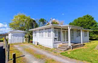 35 Taitua Street, Piriaka, Taumarunui