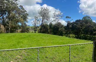 Lot 2 Takahue Road, Takahue