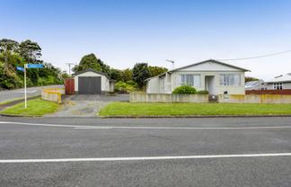 24 Dorset Street, Patea