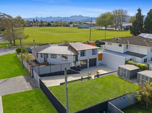 61 Houldsworth Street, Blenheim Central