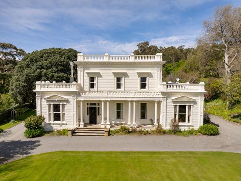 559 Cape Palliser Road, Pirinoa