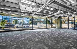 Ground floor tenancy opportunity