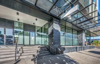 Retail opportunity in Wynyard Quarter