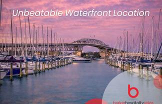 High Performing CBD Venue with Huge Upside