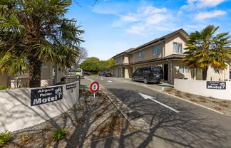 Tenanted Investment – Soaring Returns