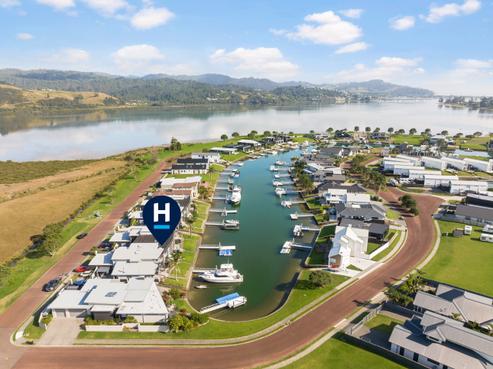 166A Waterways Parade, Pauanui