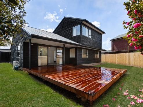 9A Ragan Lane, Wanaka