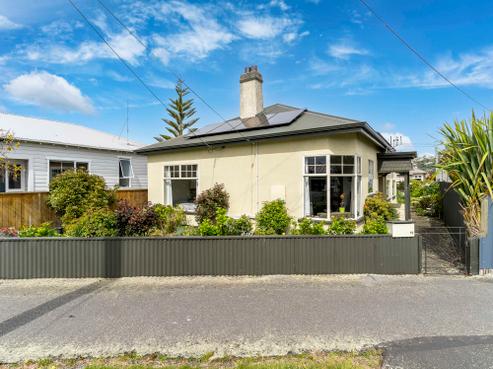 11 Hargest Crescent, Saint Kilda