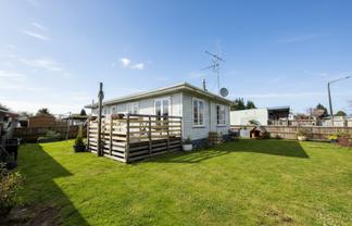 33 Kelso Street, Tokoroa