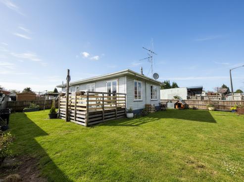33 Kelso Street, Tokoroa